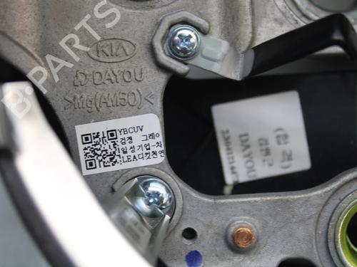 Steering wheel KIA STONIC (YB) 1.0 T-GDi | BP39781959C49 - Image 8