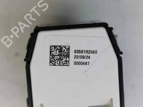 Left rear window switch KIA SPORTAGE V (NQ5) 1.6 T-GDI | BP39837990I29 - Image 3