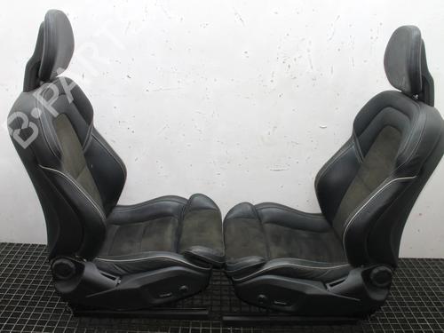 Seats set VOLVO XC60 II (246) D4 AWD | BP39800463C78 - Image 5