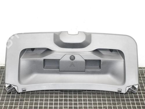 Used Boot lining Boot lining PEUGEOT 2008 II (UD_, US_, UY_, UJ_, UR_, UC_) 1.2 PureTech 130 (USHNS, URHNS) (130 hp) 39869396 39869396