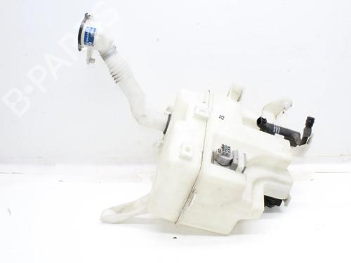 Used Windscreen washer tank Windscreen washer tank LEXUS CT (ZWA10_) 200h (ZWA10_, ZWA10R) (136 hp) 39821976 39821976
