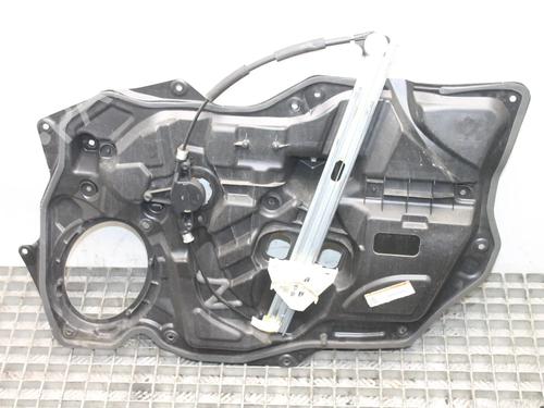 Front left window mechanism MAZDA 3 (BL) 2.0 MZR (BLEFW) | BP39779489C22 - Image 4