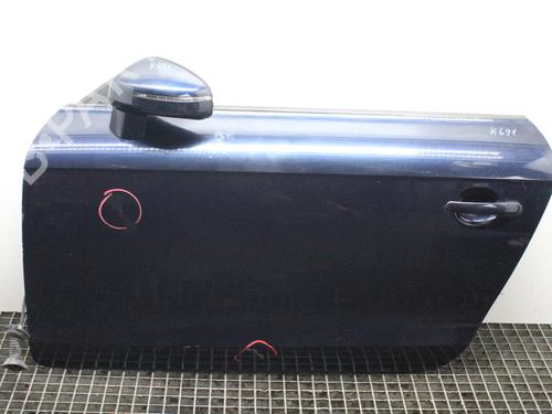 Used Left front door Left front door AUDI TT (8J3) 3.2 V6 quattro (250 hp) 39843172 39843172