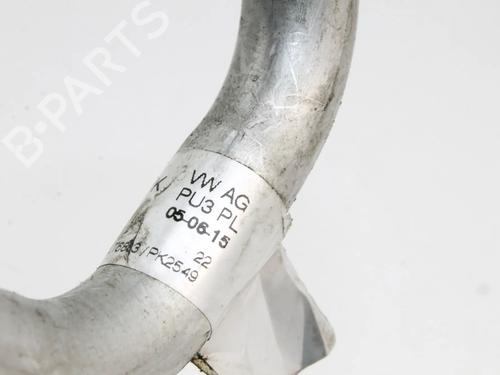 AC pipe AUDI Q7 (4MB, 4MG, 4MQ) 3.0 TDI quattro | BP39804025M126 - Image 18