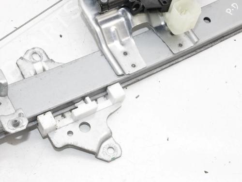 Front right window mechanism NISSAN MICRA V (K14) 0.9 IG-T | BP39873231C23 - Image 3
