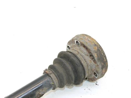 Left rear driveshaft BMW X6 (E71, E72) xDrive 30 d | BP39846806M40 - Image 4