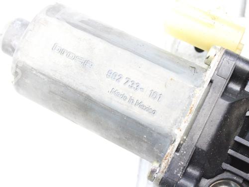 Rear left window mechanism CHRYSLER 300C (LX, LE) 5.7 | BP39773889C24 - Image 4