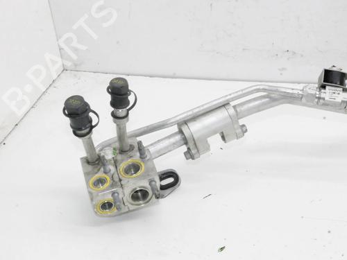 AC pipe POLESTAR POLESTAR 2 (534) EV | BP39805428M126  - Image 7