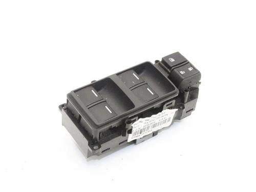 Used Right front window switch Right front window switch HONDA CR-V IV (RM_) 1.6 i-DTEC 4WD (RE6) (160 hp) 39841395 39841395