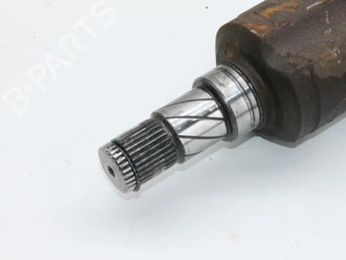 Left front driveshaft TESLA MODEL S (5YJS) 85D AWD | BP39809650M38 - Image 2