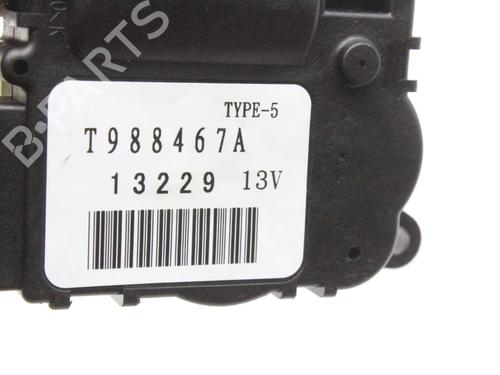 Módulo eletrónico MAZDA MX-5 IV (ND__) 1.5 (ND2E, ND5R) | BP39812330M83 - Image 3
