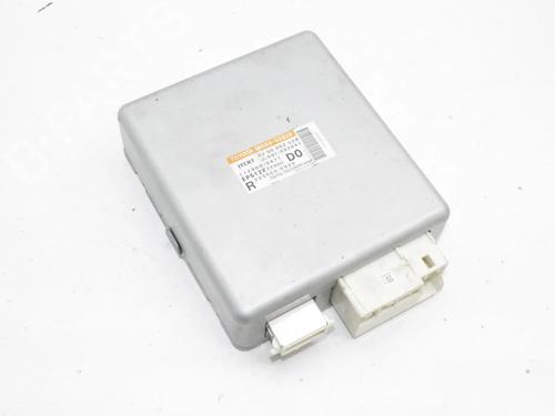 Used Electronic module Electronic module TOYOTA AURIS (_E15_) 1.8 Hybrid (ZWE150_, ZWE150R) (136 hp) 39822081 39822081