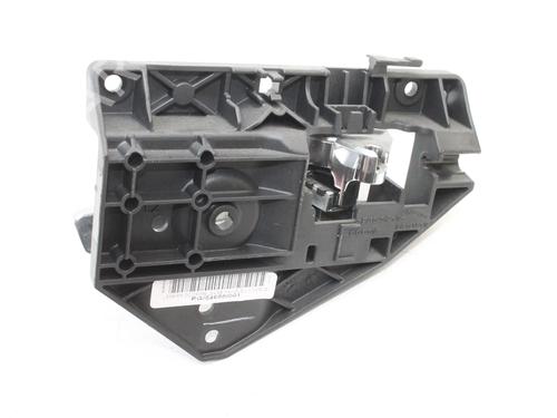 Front left interior door handle LAND ROVER RANGE ROVER EVOQUE (L538) 2.2 D 4x4 | BP39781421I13 - Image 5