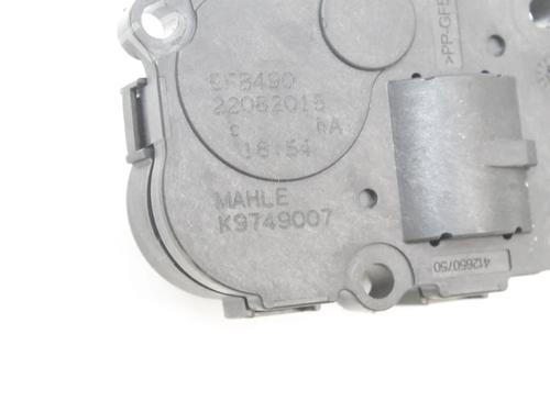 Electronic module AUDI A5 (8T3) 2.0 TDI | BP39865158M83 - Image 4