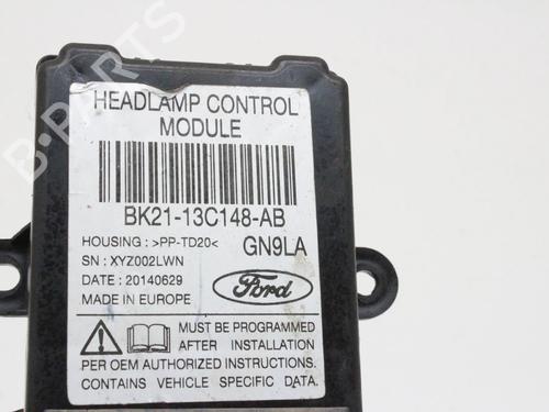 Electronic module FORD TRANSIT CUSTOM V362 Van (FY, FZ) 2.2 TDCi | BP39792222M83 - Image 3