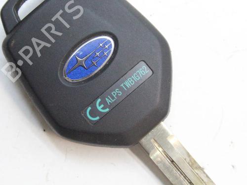 Ignition barrel SUBARU OUTBACK (BS) 2.0 D AWD (BSD) | BP39786522M48 - Image 11