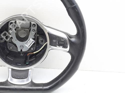 Steering wheel AUDI TT (8J3) 2.0 TFSI | BP39789997C49 - Image 5