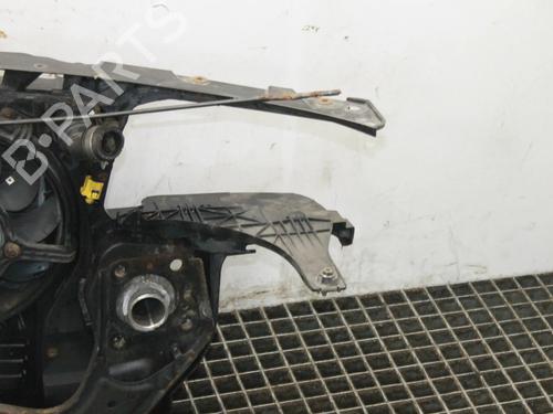 Radiator set AUDI A4 B6 Avant (8E5) S4 quattro | BP39802098M120 - Image 10