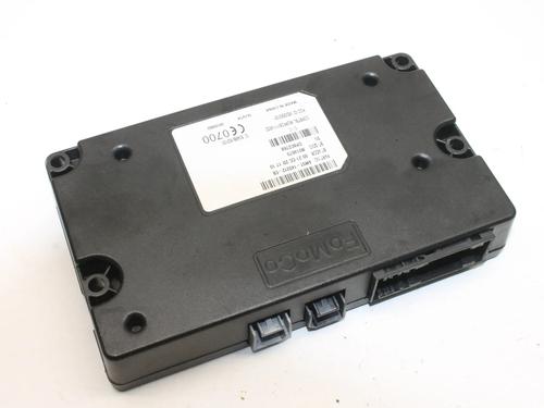 Used Electronic module Electronic module FORD FOCUS III 2.0 ST (250 hp) 39864996 39864996