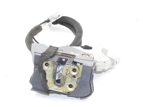 Used Front left lock Front left lock NISSAN 350Z Roadster (Z33) 3.5 (AAZ33) (280 hp) 39878486 39878486