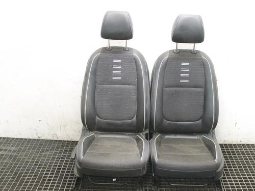 Sæde sæt KIA STONIC (YB) 1.0 T-GDi | BP39795499C78 - Image 2