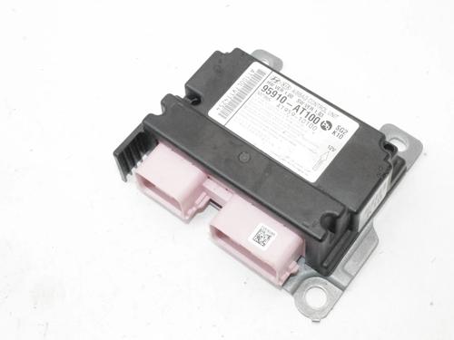 Used ECU airbags ECU airbags KIA NIRO I (DE) 1.6 GDI Plug-in Hybrid (141 hp) 39853022 39853022