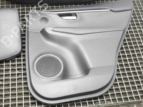 Seats set LEXUS NX (_Z1_) 300h AWD (AYZ15, AYZ15_, AYZ15R) | BP39810360C78 - Image 12