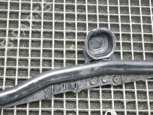Intercooler pipe AUDI A8 D3 (4E2, 4E8) 3.0 TDI quattro | BP39807094M127 - Image 4