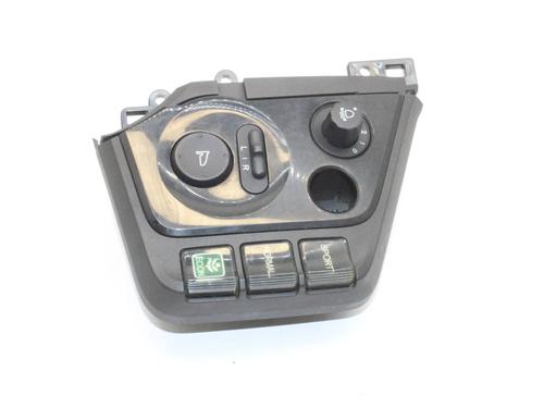 Used Mirror switch Mirror switch HONDA CR-Z (ZF) 1.5 IMA (ZF1) (124 hp) 39790051 39790051