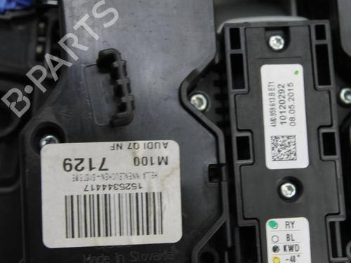 Innerbelysning AUDI Q7 (4MB, 4MG, 4MQ) 3.0 TDI quattro | BP39841383I8 - Image 5