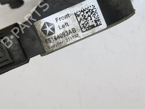 Electronic sensor JEEP GRAND CHEROKEE IV (WK, WK2) 3.0 CRD | BP39801980M84 - Image 3