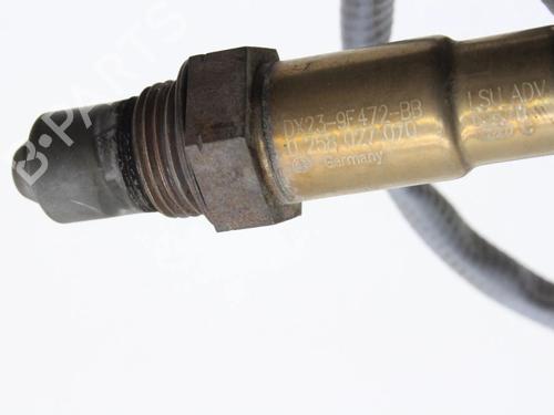 Electronic sensor JAGUAR F-TYPE Coupe (X152) 3.0 SCV6 S AWD | BP39847838M84 - Image 3