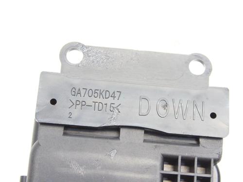 Electronic module MAZDA 3 (BM, BN) 2.0 | BP39873821M83 - Image 3