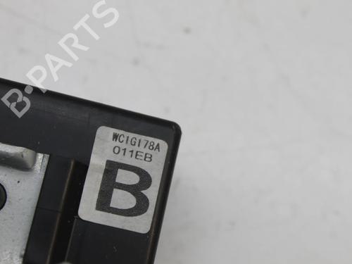 Electronic module NISSAN 370Z Coupe (Z34) 3.7 | BP39875408M83 - Image 3