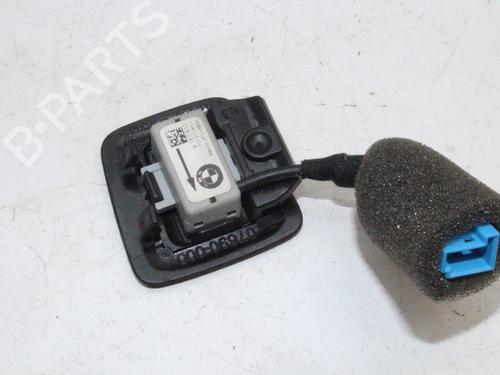 Electronic module BMW X3 (F25) xDrive 20 d | BP39854660M83 - Image 2