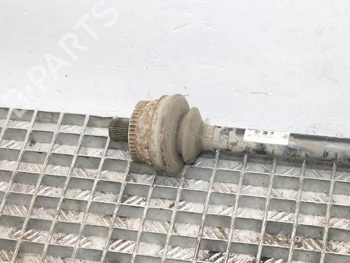 Left rear driveshaft AUDI A4 B6 Avant (8E5) S4 quattro | BP39878059M40 - Image 2