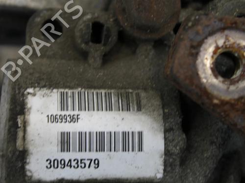 Rear differential AUDI TT (8J3) 3.2 V6 quattro | BP39772612M24 - Image 6