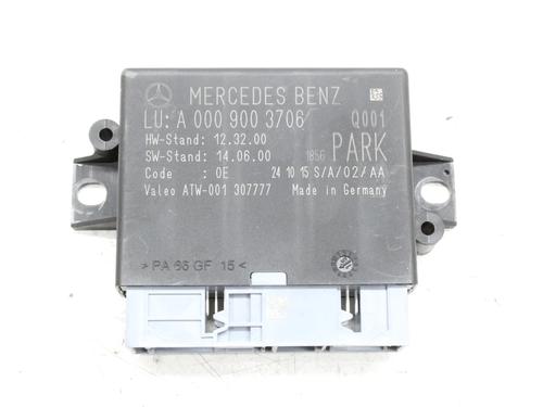 electronic-module-mercedes-benz-e-class-t-model-s212-2009-2010-2011-2012-2013-2014-2015-2016-39770400 main image