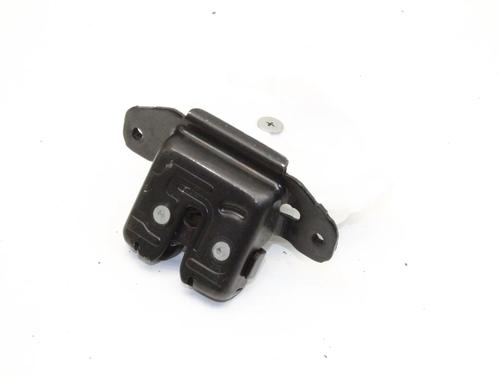 Bagklap lås Bagklap lås TOYOTA AYGO X (_B7_) 1.0 VVT-i (KGB70) (72 hp) 39779191 39779191