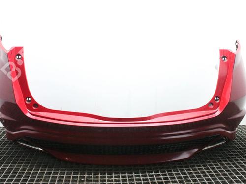 Bagtil kofangere Bagtil kofangere HONDA CIVIC VIII Hatchback (FN, FK) Type R (FN2) (201 hp) 39819961 39819961