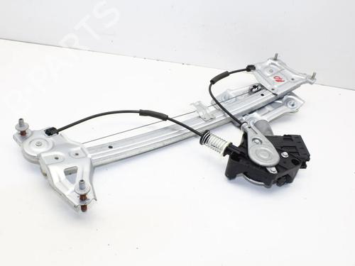 Used Front right window mechanism Front right window mechanism TOYOTA YARIS (_P21_, _PA1_, _PH1_) 1.6 GR 4WD (GXPA16) (261 hp) 39810139 39810139