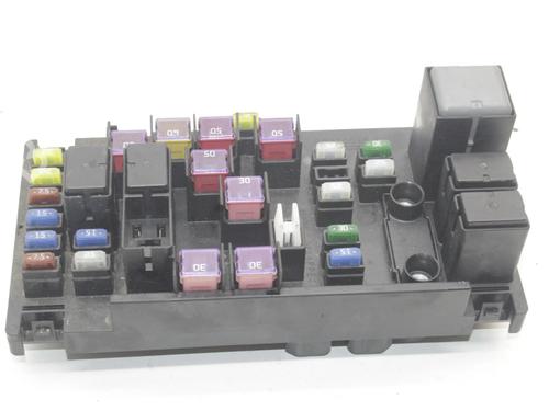 Used Fuse box Fuse box SUBARU FORESTER (SJ_) 2.0 D AWD (SJD) (147 hp) 39801132 39801132