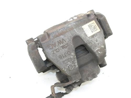 Right front brake caliper AUDI A4 B9 (8W2, 8WC) 1.4 TFSI | BP39824160M104 - Image 2