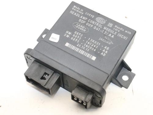 Used Electronic module Electronic module LAND ROVER DISCOVERY SPORT (L550) 2.0 D 4x4 (180 hp) 39838802 39838802
