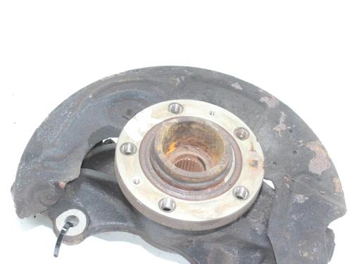 Left front steering knuckle OPEL COMBO Box Body/MPV (K9) 1.6 D | BP39795029M25 - Image 2