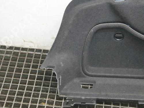 Bagagerumsbeklædning AUDI A4 B9 (8W2, 8WC) 1.4 TFSI | BP39806393I3 - Image 2