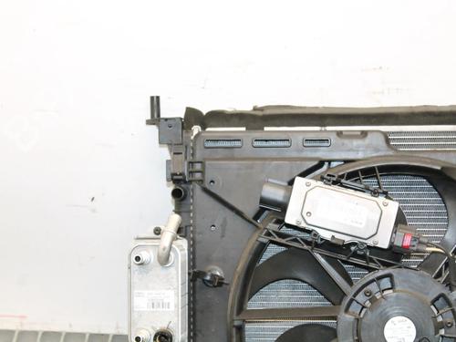 Radiator set FORD KUGA II (DM2) 2.0 TDCi 4x4 | BP39775482M120 - Image 7