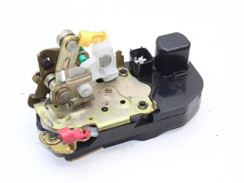 Used Rear left lock Rear left lock JEEP GRAND CHEROKEE III (WH, WK) 3.0 CRD 4x4 (218 hp) 39785887 39785887
