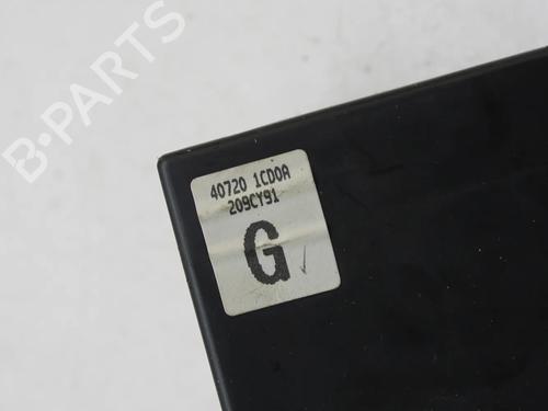 Electronic module INFINITI FX 30d AWD | BP39872408M83 - Image 3