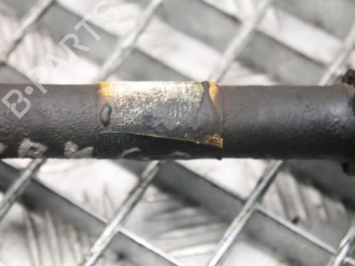Left front driveshaft KIA CEE'D Sportswagon (JD) 1.6 CRDi 128 | BP39868491M38 - Image 8